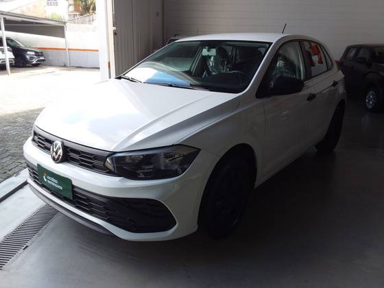 VOLKSWAGEN POLO 1.0 MPI TRACK MANUAL